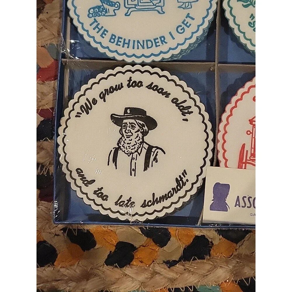N/A new box